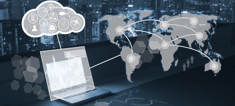 Cloud & Virtualization Solutions